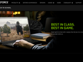 Nvidia pushing GTX-powered gaming laptops in time for back-to-school season (Source: Nvidia)