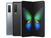 The long-awaited Samsung Galaxy Fold has officially been re-launched and will be in user hands by the end of the week. (Source: Samsung)