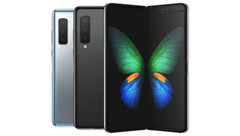 The long-awaited Samsung Galaxy Fold has officially been re-launched and will be in user hands by the end of the week. (Source: Samsung)