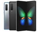 The long-awaited Samsung Galaxy Fold has officially been re-launched and will be in user hands by the end of the week. (Source: Samsung)