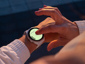 The Forerunner 965 is one of many smartwatches that Garmin has updated this week. (Image source: Garmin)