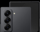 Samsung may return to the cameras of the Galaxy Z Fold Special Edition for its first tri-fold smartphone. (Image source: Samsung)