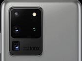 The Exynos 990 version of the Galaxy S20 Ultra has been beset by multiple problems. (Image source: Samsung)