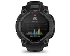 The Instinct 3 watches are getting an update. (image source: Garmin)