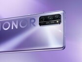 The Honor 30 series may get a new member soon. (Source: Huawei)