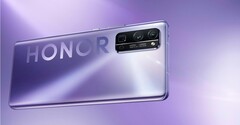 The Honor 30 series may get a new member soon. (Source: Huawei)