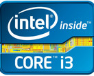 The i3-8130U is expected to be announced some time in Febaruary. (Source: Intel)