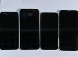 iPhone 14 replicas. (Image source: SonnyDickson)