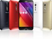 Asus Zenfone 2 now available in the USA