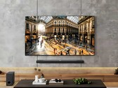 The 65-inch LG G5 OLED TV is now available for an extremely attractive price on Ebay, courtesy of Black Friday sale. (Image source: LG)