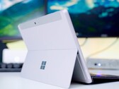 The Surface Go 2 may feature a slightly larger display than its predecessor. (Image source: Brandon Taylor)