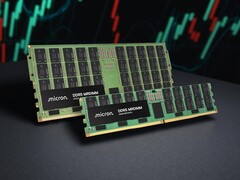 Micron angered gamers and consumers around the globe by shutting down its Crucial brand to direct resources towards enterprise giants. (Image source: Micron)