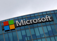 Microsoft office building, Microsoft buys Hexadite to improve its cyberthreat detection and removal capabilities