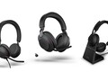 The new Jabra Evolve2 series. (Source: Jabra)