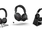 The new Jabra Evolve2 series. (Source: Jabra)