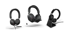 The new Jabra Evolve2 series. (Source: Jabra)