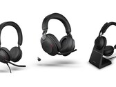 The new Jabra Evolve2 series. (Source: Jabra)