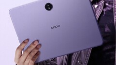 The Pad 3. (Image source: Oppo)