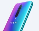 The R17 Pro really is the last OPPO R-line phone. (Source: OPPO)