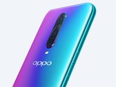 The R17 Pro really is the last OPPO R-line phone. (Source: OPPO)