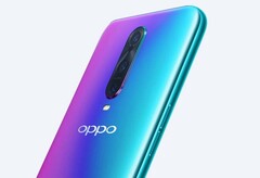 The R17 Pro really is the last OPPO R-line phone. (Source: OPPO)
