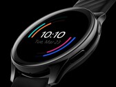 The latest OnePlus Watch update adds the promised always-on functionality. (Image: OnePlus)