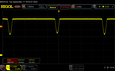 PWM flickering (100 % brightness)