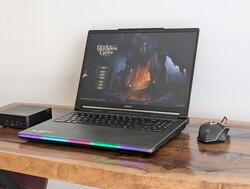 87.7 % review rating: MSI Raider 16 Max HX B2WJ