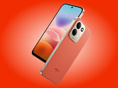 Xiaomi's latest 5G-backed Redmi smartphone is available in multiple colour options.