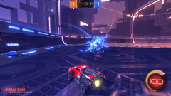 Rocket League