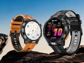 The Rollme G9 is a new, affordable smartwatch