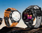 The Rollme G9 is a new, affordable smartwatch