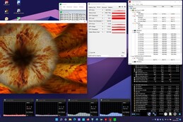 Stress test