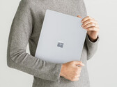 The consumer version of the Surface Laptop 6 may outperform its 'for business' sibling, latter pictured. (Image source: Microsoft)