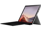 Best Buy is trying hard to get rid of its 4 GB Microsoft Surface Pro 7 stock for $560 USD (Source: Best Buy)