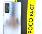 Xiaomi Poco F4 GT smartphone review