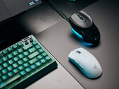 20 years of gaming mice - Razer Viper V4 Pro vs. Boomslang 20th Anniversary