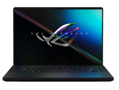 16-inch Asus Zephyrus M16 with 11th gen Core i9 now widely available starting at $1849 USD (Image source: Asus)