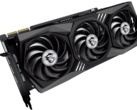 Roughly 225 MSI RTX 3090 GPUs were stolen in China. (Image via MSI)