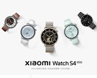 The new Watch S4 41mm. (Image source: Xiaomi)