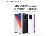 iQOO and BMW remain brand-partners for the rest of 2021. (Source: iQOO)