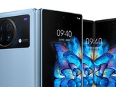 The X Fold. (Source: Vivo)