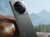 The Xiaomi 12S Ultra. (Source: Xiaomi)