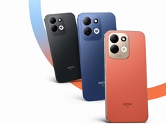 Redmi 17 5G: The smartphone is already available in Germany