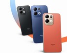 Redmi 17 5G: The smartphone is already available in Germany