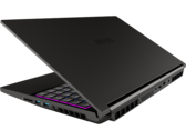 Schenker XMG Neo 15 gaming laptop in review - RTX 3080 with 165W TGP ensures high scores