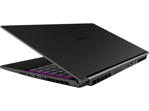 Schenker XMG Neo 15 gaming laptop in review - RTX 3080 with 165W TGP ensures high scores