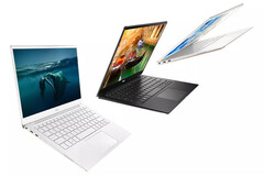 The Dell XPS 13 is now shipping with a 10th gen Intel hexa-core CPU on board. (Source: Dell)