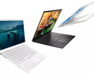 The Dell XPS 13 is now shipping with a 10th gen Intel hexa-core CPU on board. (Source: Dell)