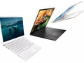 The Dell XPS 13 is now shipping with a 10th gen Intel hexa-core CPU on board. (Source: Dell)